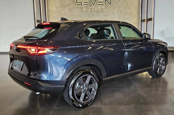 HONDA HR-V 1.5 DI I-VTEC FLEX EXL CVT